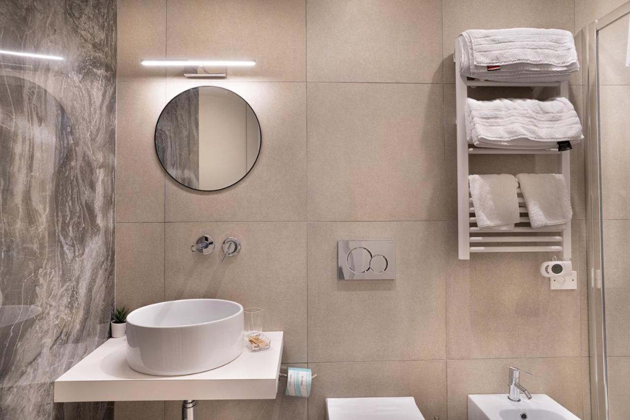 Sant'Agostino Luxury Apartments CTA Exterior foto