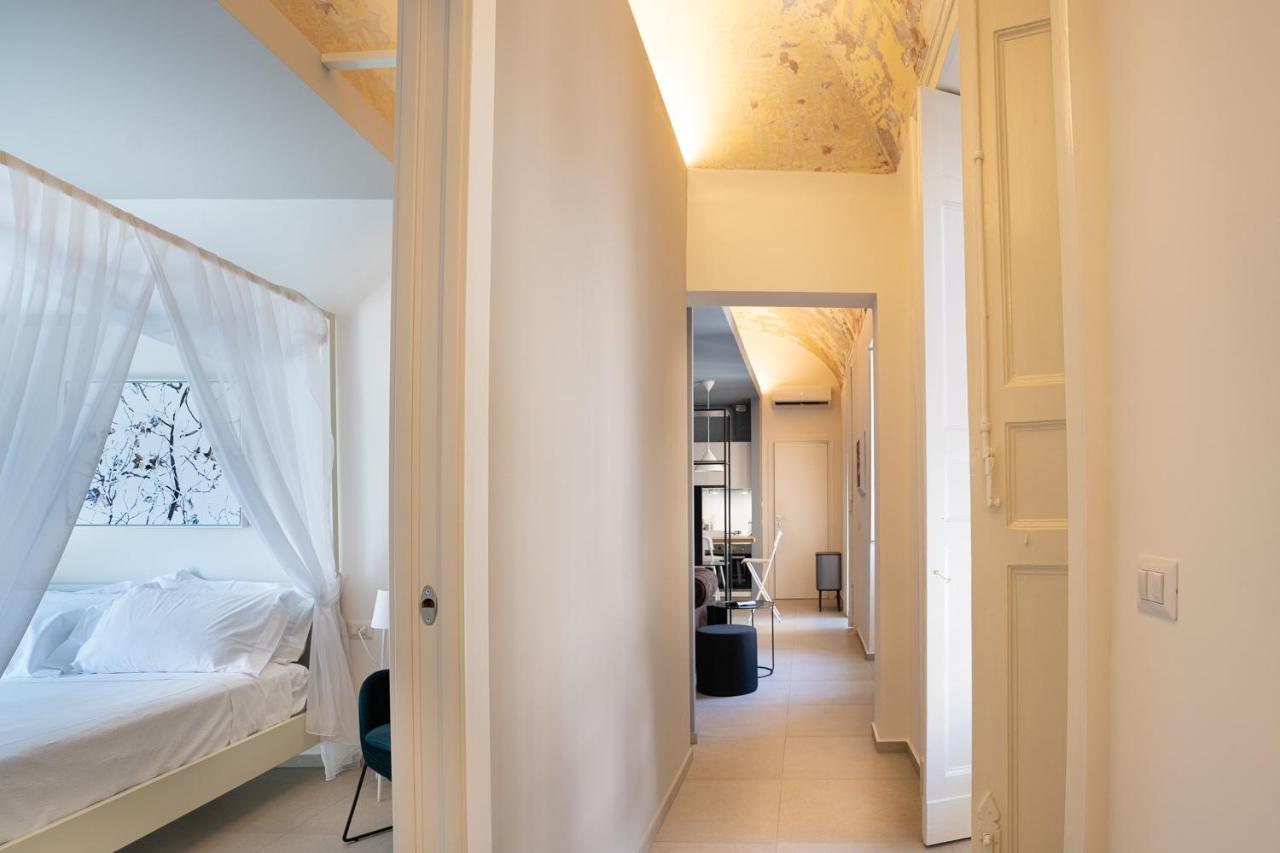 Sant'Agostino Luxury Apartments CTA Exterior foto
